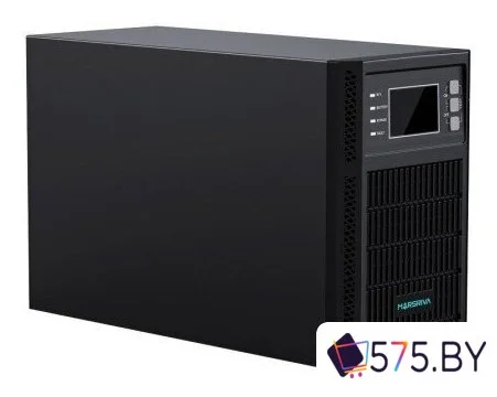 Источник бесперебойного питания Marsriva Single Phase On-Line UPS Tower MR-US2K в магазине 575.by
