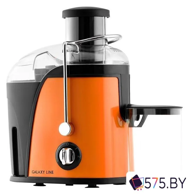 Соковыжималка Galaxy Line GL0814 в магазине 575.by