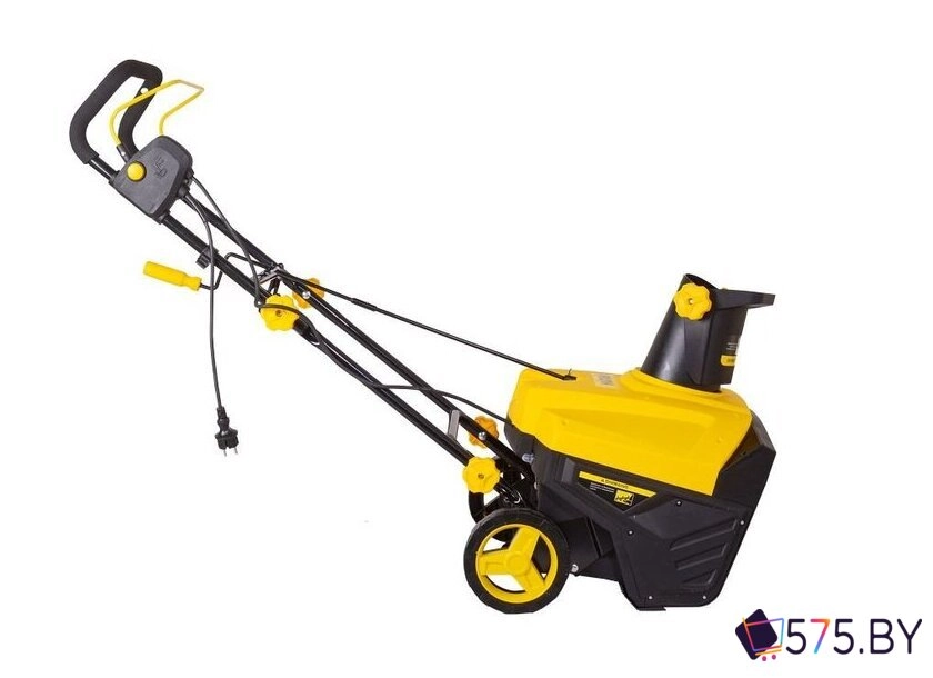 Снегоуборщик Huter SGC 2500EL в магазине 575.by
