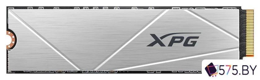 SSD ADATA XPG Gammix S60 Blade 2TB AGAMMIXS60-2T-CS в магазине 575.by