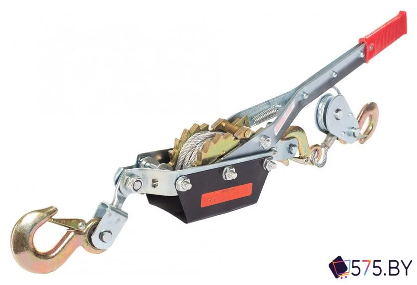 Лебедка TOR QSS3TB2 в магазине 575.by