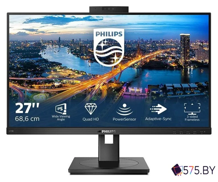 Монитор Philips 275B1H/00 в магазине 575.by