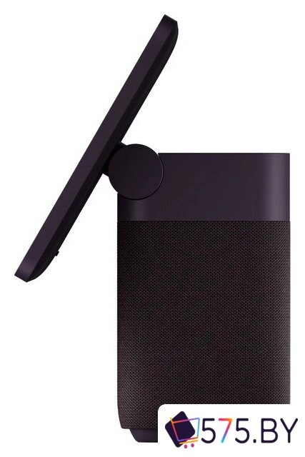 Колонка с умным дисплеем Яндекс Станция Дуо Макс (красный) в магазине 575.by