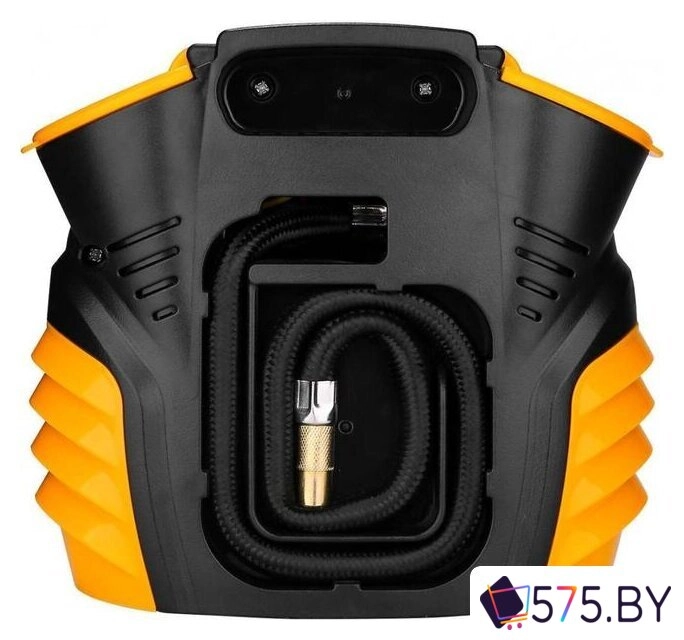 Автомобильный компрессор Deko DKCP200Psi-LCD Plus в магазине 575.by