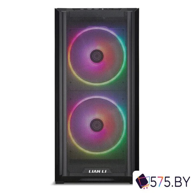 Корпус Lian Li Lancool 216 ARGB G99.LAN216RX.10R в магазине 575.by