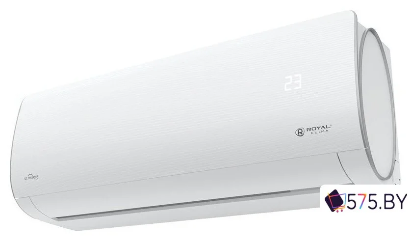 Кондиционер Royal Clima Aria DC Inverter RCI-AR35HN в магазине 575.by