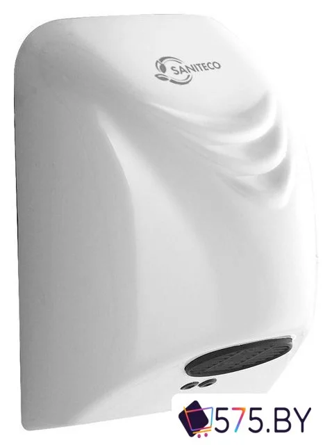 Сушилка для рук Saniteco M-988 (850W) в магазине 575.by