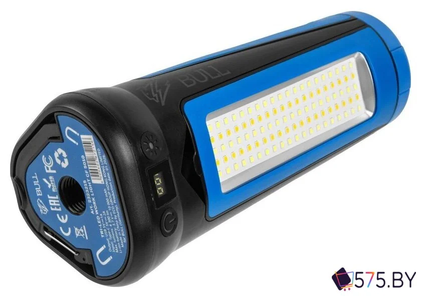 Фонарь Bull CF 5010 в магазине 575.by
