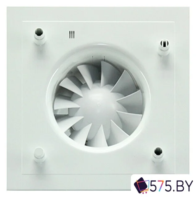 Осевой вентилятор Soler&Palau Silent-100 CRZ Design Ecowatt 5210611000 в магазине 575.by