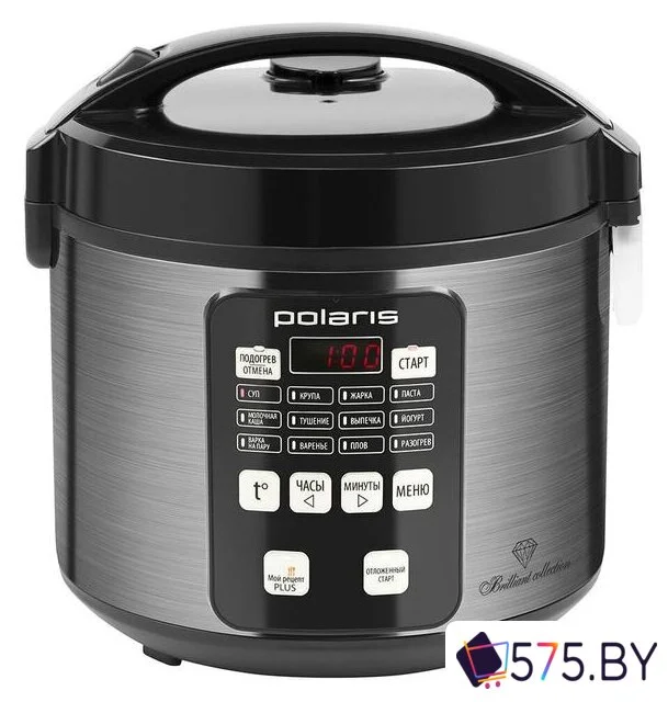 Мультиварка Polaris PMC 0593AD Brilliant Collection в магазине 575.by