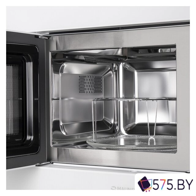 Микроволновая печь MAUNFELD MBMO.20.2PGW в магазине 575.by