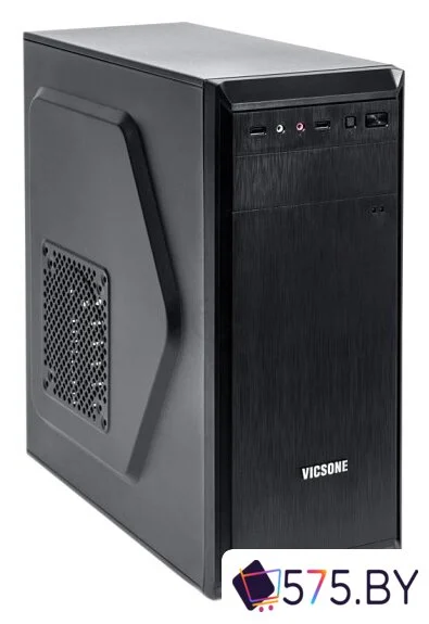 Корпус Vicsone F3X 500W в магазине 575.by