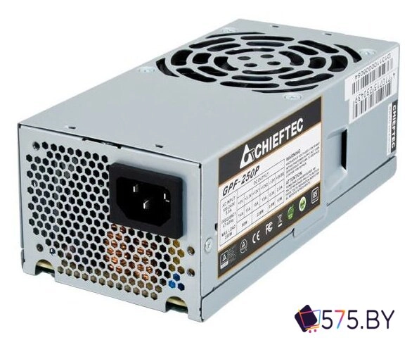 Блок питания Chieftec Smart GPF-400P в магазине 575.by