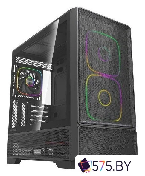 Корпус Powercase AX5 CJXA-A5 в магазине 575.by