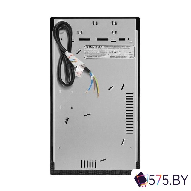 Варочная панель MAUNFELD CVCE292MBK2 в магазине 575.by