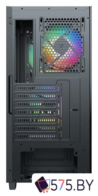 Корпус ACD Citadel 106 AH-TC6GA-0000 в магазине 575.by