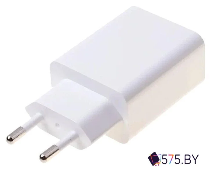 Сетевое зарядное Xiaomi 22.5W MDY-11-EP (международная версия) в магазине 575.by