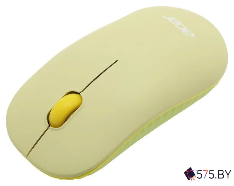 Офисный набор Acer OCC205 (зеленый) в магазине 575.by