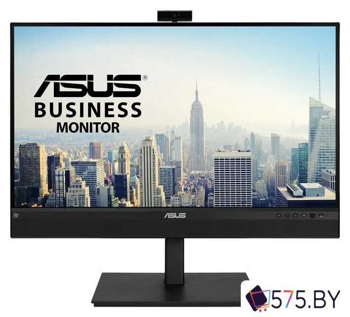 Монитор ASUS Business BE27ACSBK в магазине 575.by