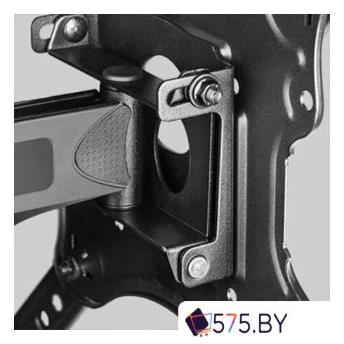 Кронштейн для телевизора Onkron NP40 (черный) в магазине 575.by