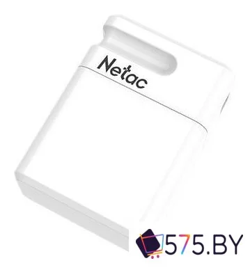 USB Flash Netac U116 USB 2.0 32GB NT03U116N-032G-20WH в магазине 575.by