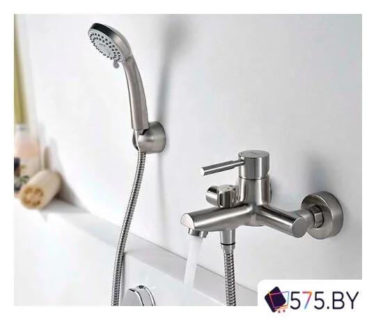 Смеситель Wasserkraft Wern 4201 в магазине 575.by