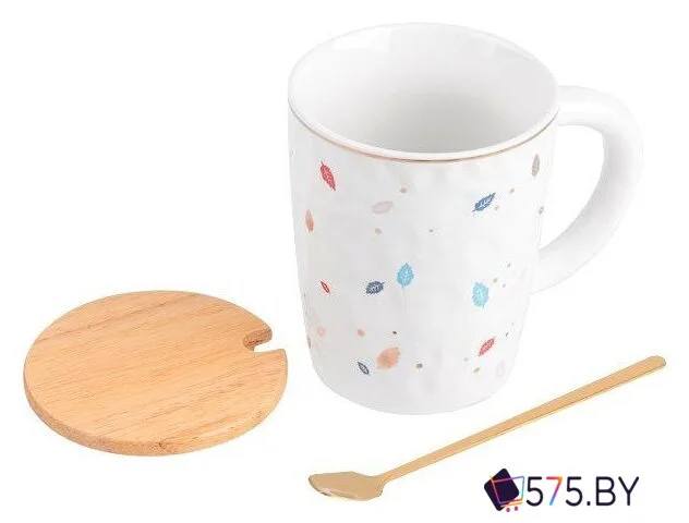 Кружка Perfecto Linea Autumn foliages 30-851060 в магазине 575.by