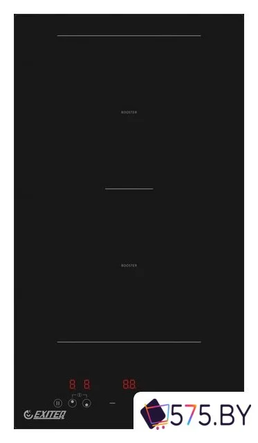 Варочная панель Exiteq EXH-507IB в магазине 575.by