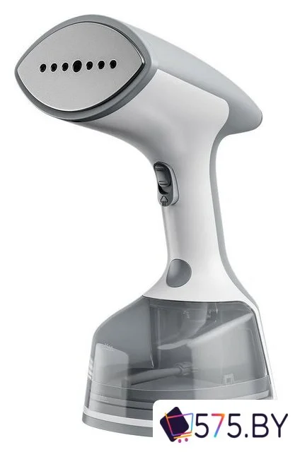 Отпариватель BQ SG2000H (белый/серый) в магазине 575.by