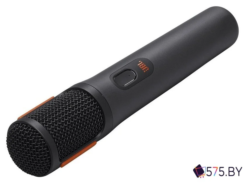 Радиосистема JBL PartyBox Wireless Mic в магазине 575.by