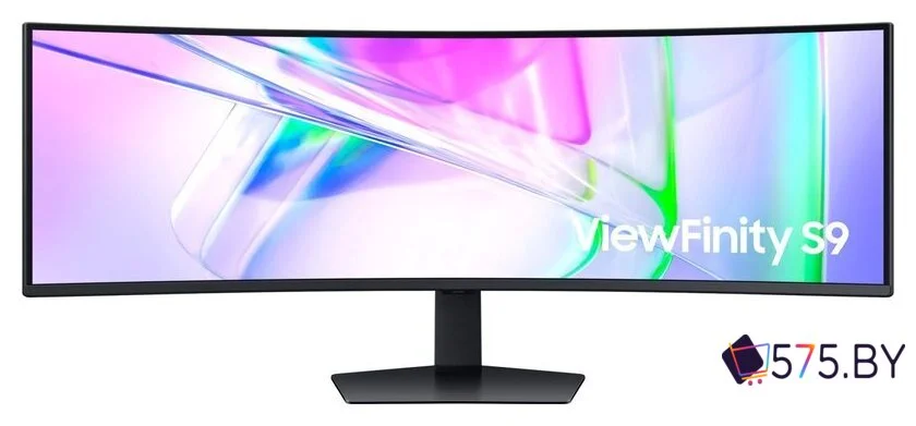 Монитор Samsung ViewFinity S9 LS49C950UAIXCI в магазине 575.by