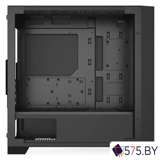 Корпус PCCooler C3D310 ARGB (черный) в магазине 575.by