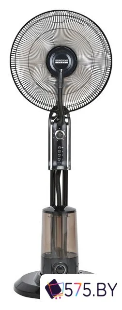 Вентилятор Sundays Home UM-F40A в магазине 575.by