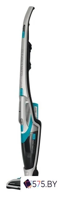Пылесос Sencor SVC 0740BL в магазине 575.by