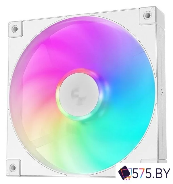Комплект вентиляторов для корпуса DeepCool FD14 ARGB R-FD14-WHAPN3-G в магазине 575.by