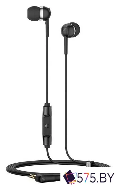 Наушники Sennheiser CX 80S в магазине 575.by