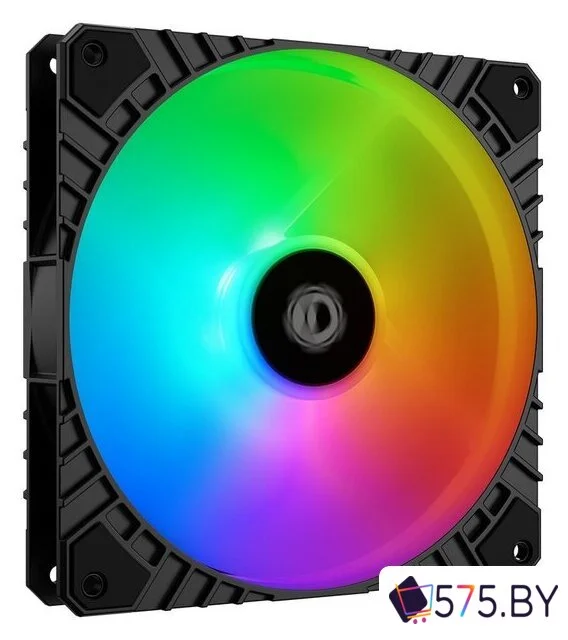 Вентилятор для корпуса ID-Cooling WF-14025-XT ARGB в магазине 575.by