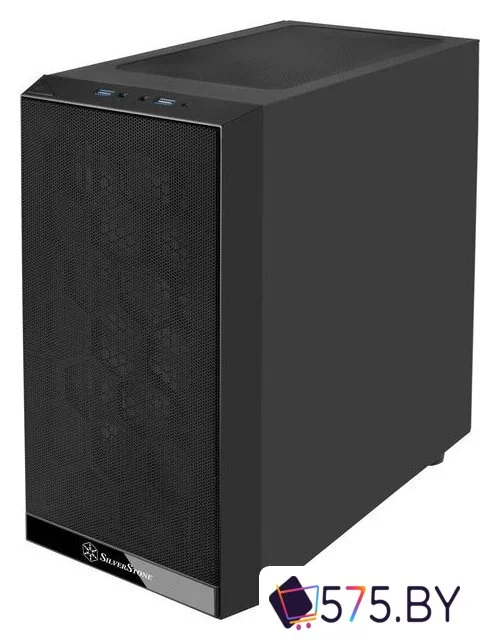 Корпус SilverStone SST-PS15B-PRO в магазине 575.by