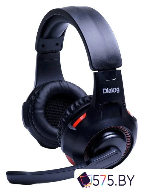 Наушники Dialog HS-M285 в магазине 575.by