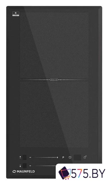 Варочная панель MAUNFELD CVI292S2FDGR Inverter в магазине 575.by