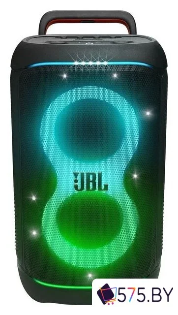 Патибокс JBL PartyBox 520 в магазине 575.by
