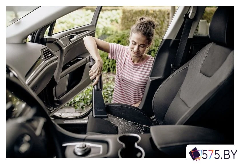 Пылесос Karcher KWD 3 S V-17/4/20 Anniversary Edition 1.628-449.0 в магазине 575.by