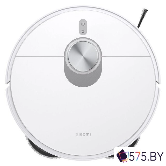Робот-пылесос Xiaomi Robot Vacuum X20 Pro D102GL (международная версия, белый) в магазине 575.by