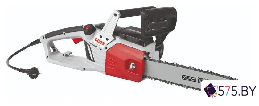 Электрическая пила Geos EKS 2000/35 в магазине 575.by