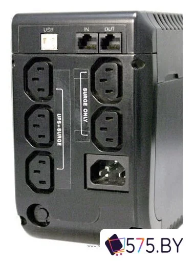 Источник бесперебойного питания Powercom Imperial IMP-525AP в магазине 575.by