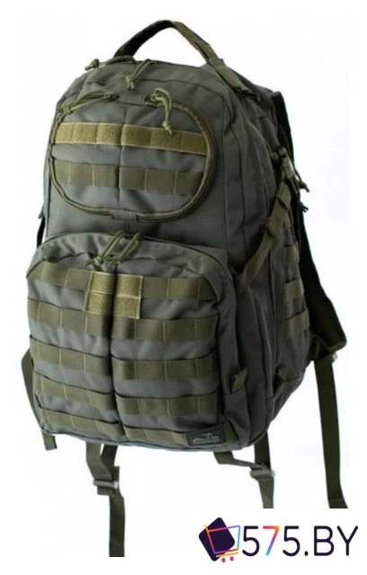 Туристический рюкзак TRAMP Commander 18 TRP-048 (оливковый) в магазине 575.by