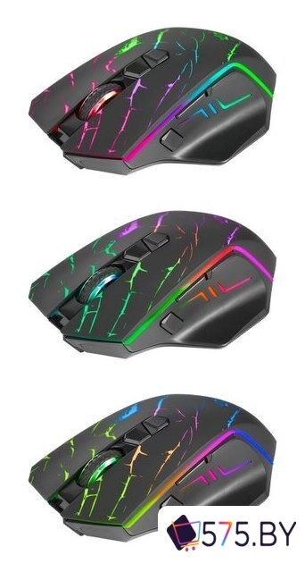 Игровая мышь Defender Uran GM-503 в магазине 575.by