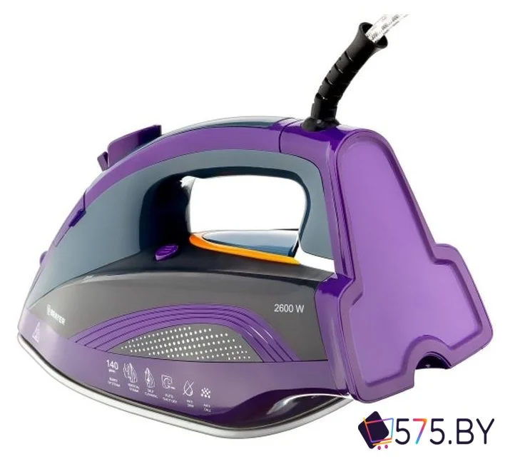 Утюг Brayer BR4001 в магазине 575.by