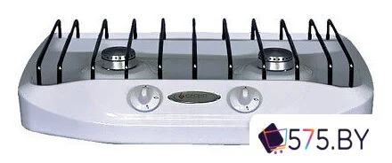 Настольная плита GEFEST 700-03 в магазине 575.by