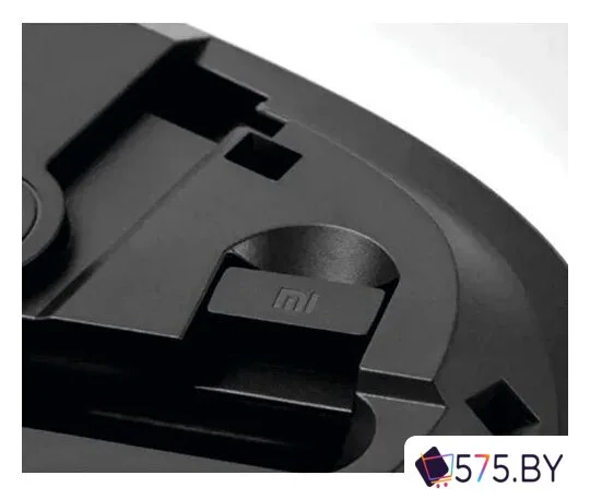 Мышь Xiaomi Wireless Mouse Lite 2 XMWXSB02YM (черный, международная версия) в магазине 575.by